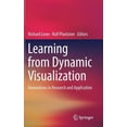 thumbnail image 1 of Learning from Dynamic Visualization: Innovations in Research and Application, (Hardcover), 1 of 1