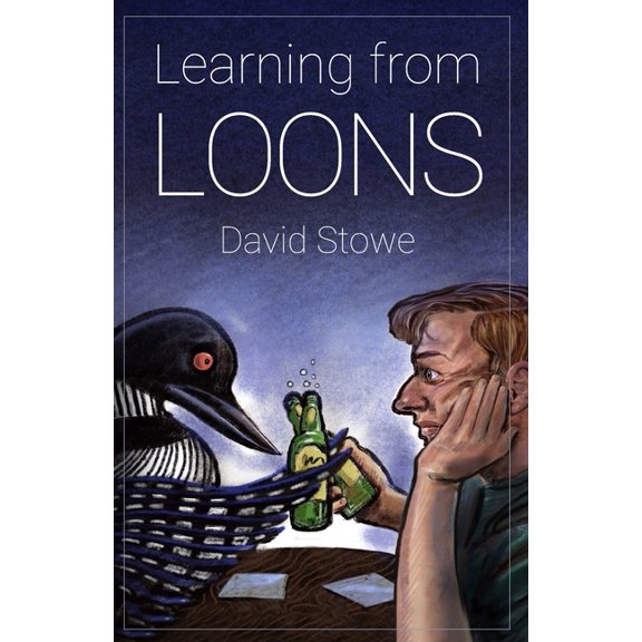 Learning from Loons, (Paperback)