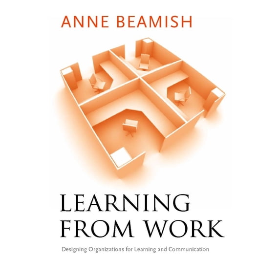 Learning from Work: Designing Organizations for Learning and Communication, (Paperback)
