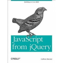 Learning from jQuery: Building on Core Skills (Paperback)