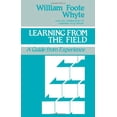 thumbnail image 1 of Pre-Owned Learning from the Field: A Guide from Experience Paperback, 1 of 1