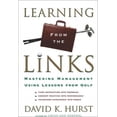 thumbnail image 1 of Pre-Owned Learning from the Links: Mastering Management Using Lessons from Golf Paperback, 1 of 1