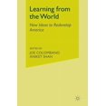 thumbnail image 1 of Learning from the World: New Ideas to Redevelop America, (Paperback), 1 of 1