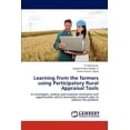 thumbnail image 1 of Learning from the farmers using Participatory Rural Appraisal Tools (Paperback), 1 of 1