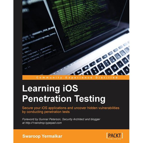 Learning iOS Penetration Testing, (Paperback)