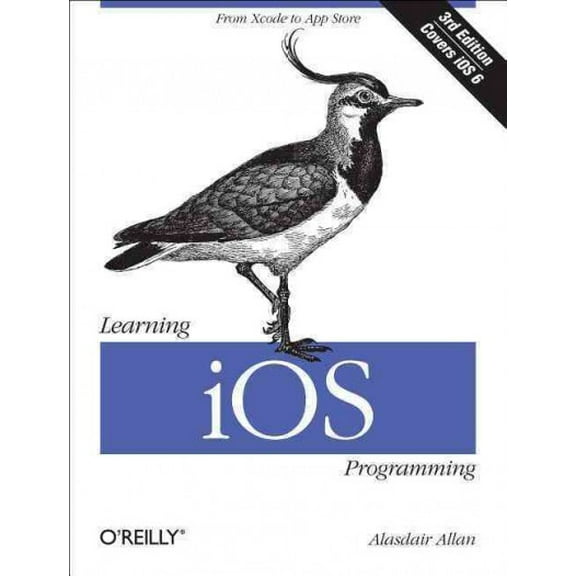 Learning iOS Programming (Paperback)