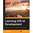 thumbnail image 1 of Learning iOS UI Development (Paperback), 1 of 1