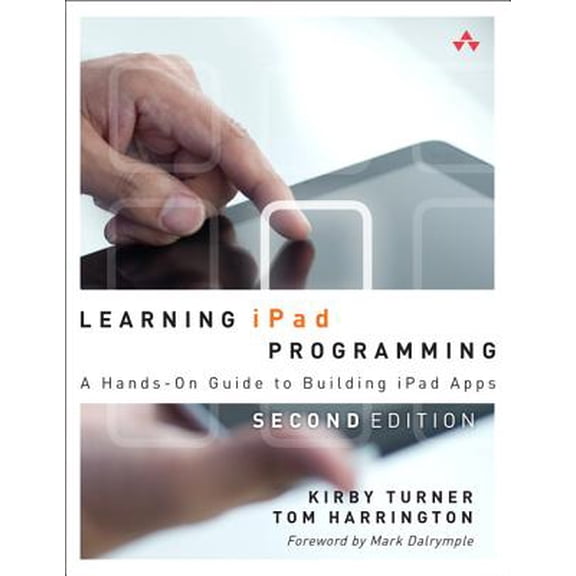 Pre-Owned Learning iPad Programming : A Hands-On Guide to Building iPad Apps