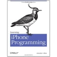 thumbnail image 1 of Pre-Owned Learning iPhone Programming (Paperback) 0596806434 9780596806439, 1 of 1