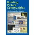 thumbnail image 1 of Learning in Doing: Social, Cognitive and Building Virtual Communities: Learning and Change in Cyberspace, (Paperback), 1 of 1
