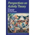 thumbnail image 1 of Learning in Doing: Social, Cognitive and Perspectives on Activity Theory, (Paperback), 1 of 1