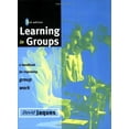 thumbnail image 1 of Pre-Owned Learning in Groups: A Handbook for Face-To-Face and Online Environments (Paperback) 0749430915 9780749430917, 1 of 1