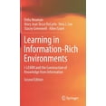 thumbnail image 1 of Learning in Information-Rich Environments: I-Learn and the Construction of Knowledge from Information, (Hardcover), 1 of 1