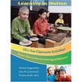 thumbnail image 1 of Pre-Owned Learning in Motion: 101+ Fun Classroom Activities (Paperback) 193161525X 9781931615259, 1 of 1
