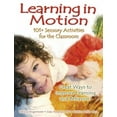 thumbnail image 1 of Pre-Owned Learning in Motion (Paperback) by Patricia Angermeier, Joan Krzyzanowski, Kristina Keller Moir, 1 of 1