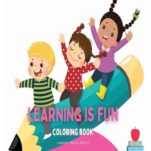 Learning is Fun, (Paperback)