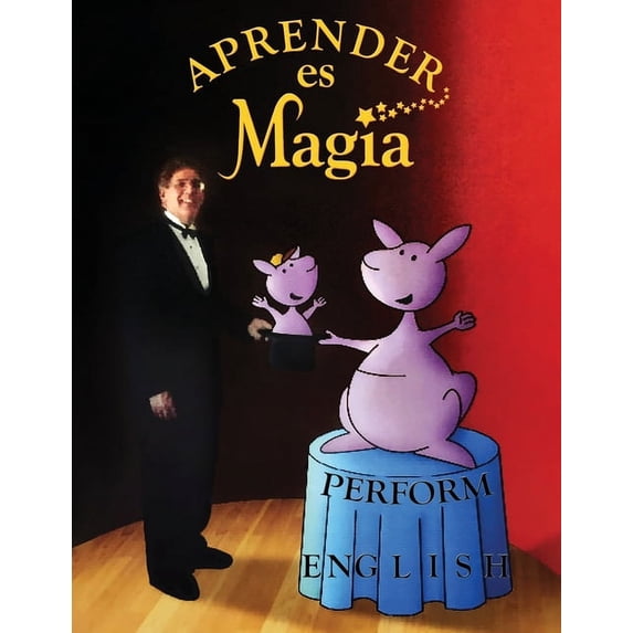Learning is Magic, (Paperback)