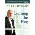 thumbnail image 1 of Learning on the Blog: Collected Posts for Educators and Parents, (Paperback), 1 of 1
