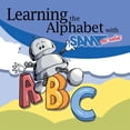 thumbnail image 1 of Learning the Alphabet with Sam the Robot: A Children's ABC (Paperback), 1 of 1