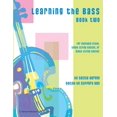 thumbnail image 1 of Learning the Bass, Book Two, (Paperback), 1 of 1