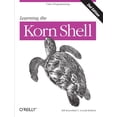 thumbnail image 1 of Pre-Owned Learning the Korn Shell, 1 of 1