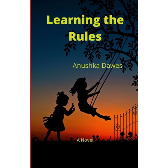 Caribbean Sunsets Learning the Rules, Book 1, (Paperback)