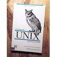 thumbnail image 1 of Pre-Owned Learning the UNIX Operating System (Nutshell Handbooks) (Paperback) 1565920600 9781565920606, 1 of 1