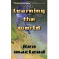 thumbnail image 1 of Pre-Owned Learning the World: A Scientific Romance Paperback, 1 of 1