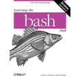 thumbnail image 1 of Learning the bash Shell (Paperback), 1 of 1