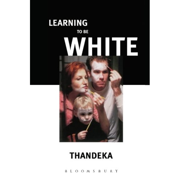 Pre-Owned Learning to Be White (Paperback) 0826412920 9780826412928
