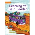 thumbnail image 1 of Learning to Be a Leader, (Paperback), 1 of 1