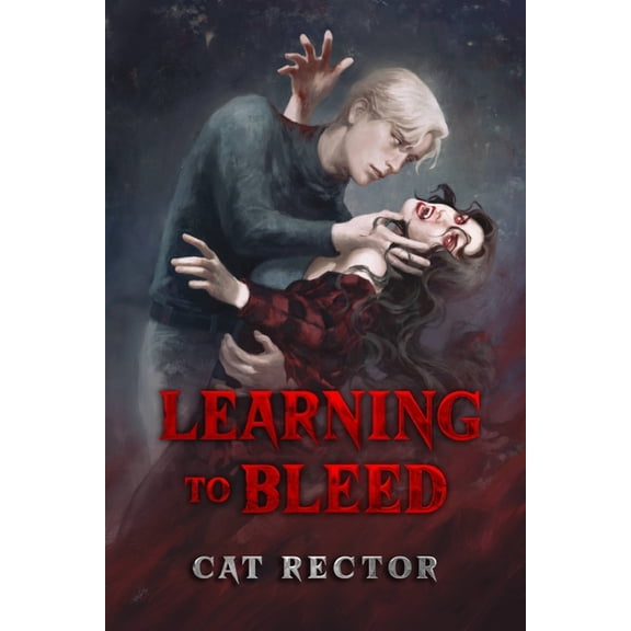 Learning to Bleed, (Paperback)