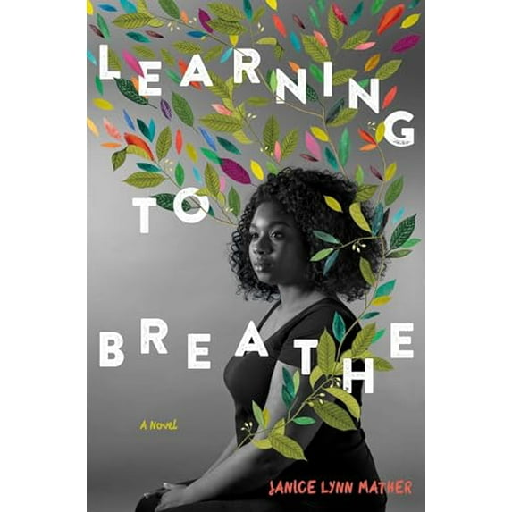 Pre-Owned Learning to Breathe (Hardcover) 1534406018 9781534406018