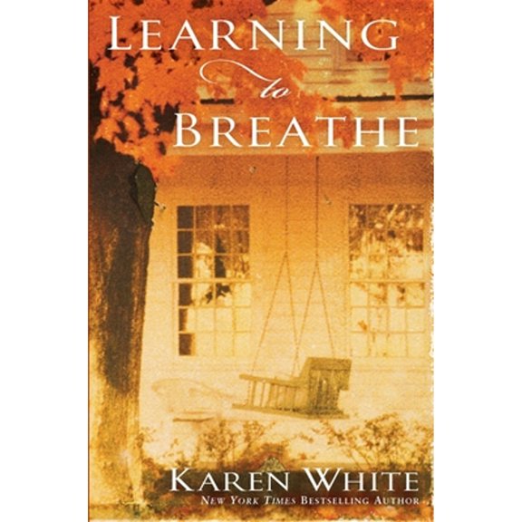 Pre-Owned Learning to Breathe (Paperback) 045122034X 9780451220349