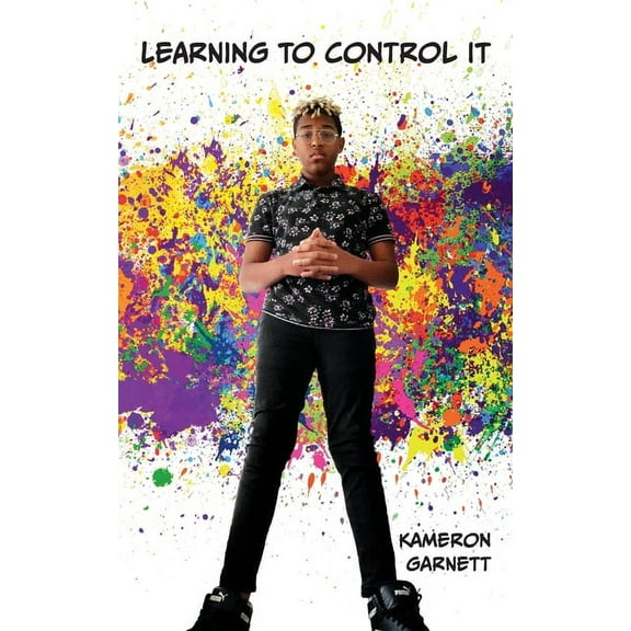 Learning to Control It, (Paperback)