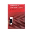 thumbnail image 1 of Pre-Owned Learning to Control Stress (Coping With Series) Hardcover, 1 of 1