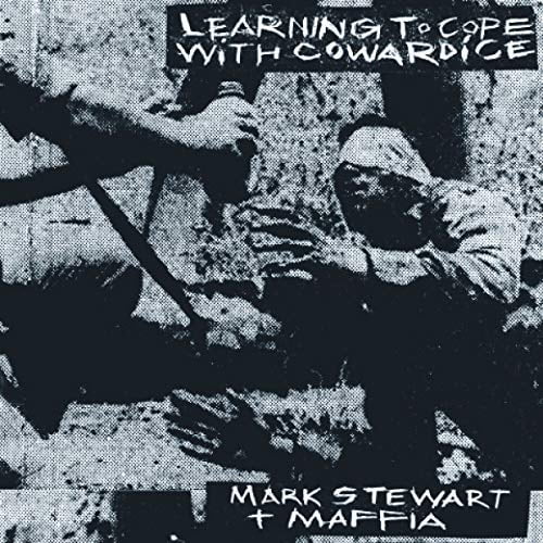 Learning to Cope With Cowardice/The Lost Tapes (LP)