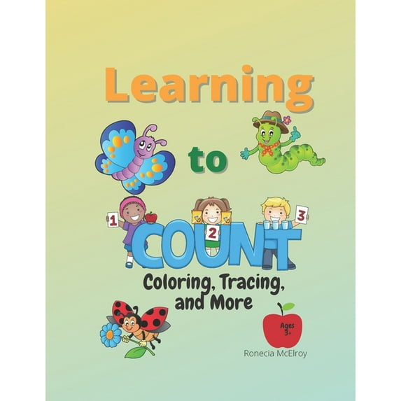 Learning to Count (Paperback)