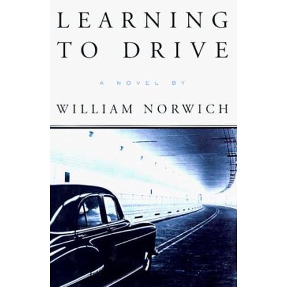 Pre-Owned Learning to Drive (Hardcover) 0871136317 9780871136312