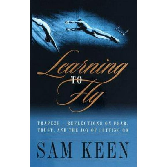 Pre-Owned Learning to Fly (Hardcover) 0767901762 9780767901765