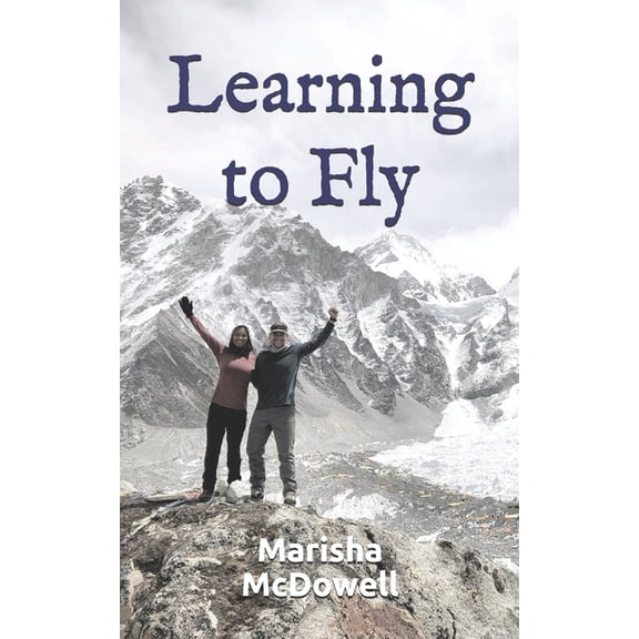 Learning to Fly, (Paperback)