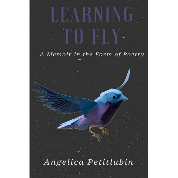 Learning to Fly (Paperback)