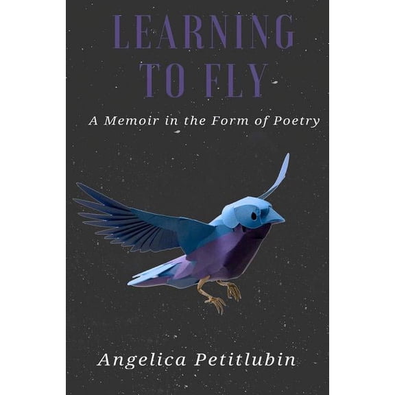 Learning to Fly, (Paperback)