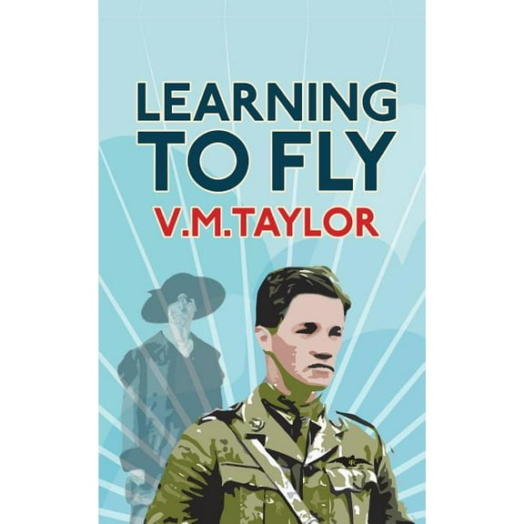 Learning to Fly (Paperback)