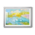 thumbnail image 1 of Learning to Fly Premium Framed Print - Ready to Hang, 1 of 8