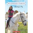 thumbnail image 1 of Pre-Owned Learning to Fly (Wildwood Stables #4) (Unknown) 0545149827 9780545149822, 1 of 1