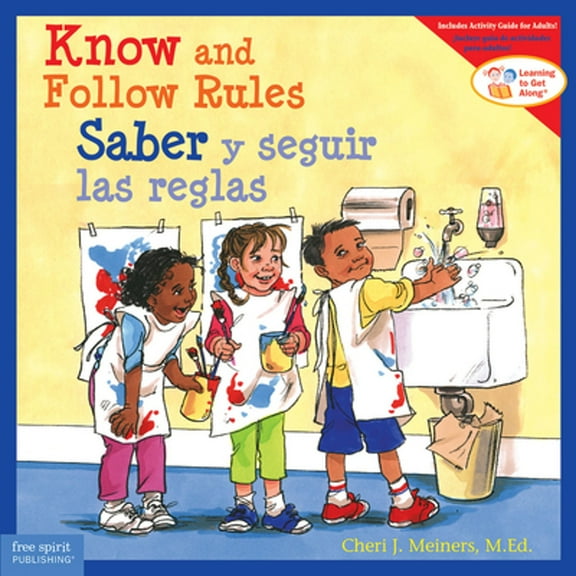 Pre-Owned Know and Follow Rules / Saber Y Seguir Las Reglas (Paperback) 1575424983 9781575424989