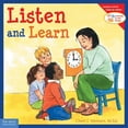 thumbnail image 1 of Learning to Get Along(r) Listen and Learn, (Paperback), 1 of 2