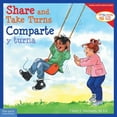 thumbnail image 1 of Learning to Get Along(r): Share and Take Turns / Comparte Y Turna (Paperback), 1 of 1