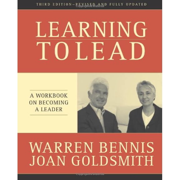 Pre-Owned Learning to Lead: A Workbook on Becoming a Leader (Paperback) 0738209058 9780738209050